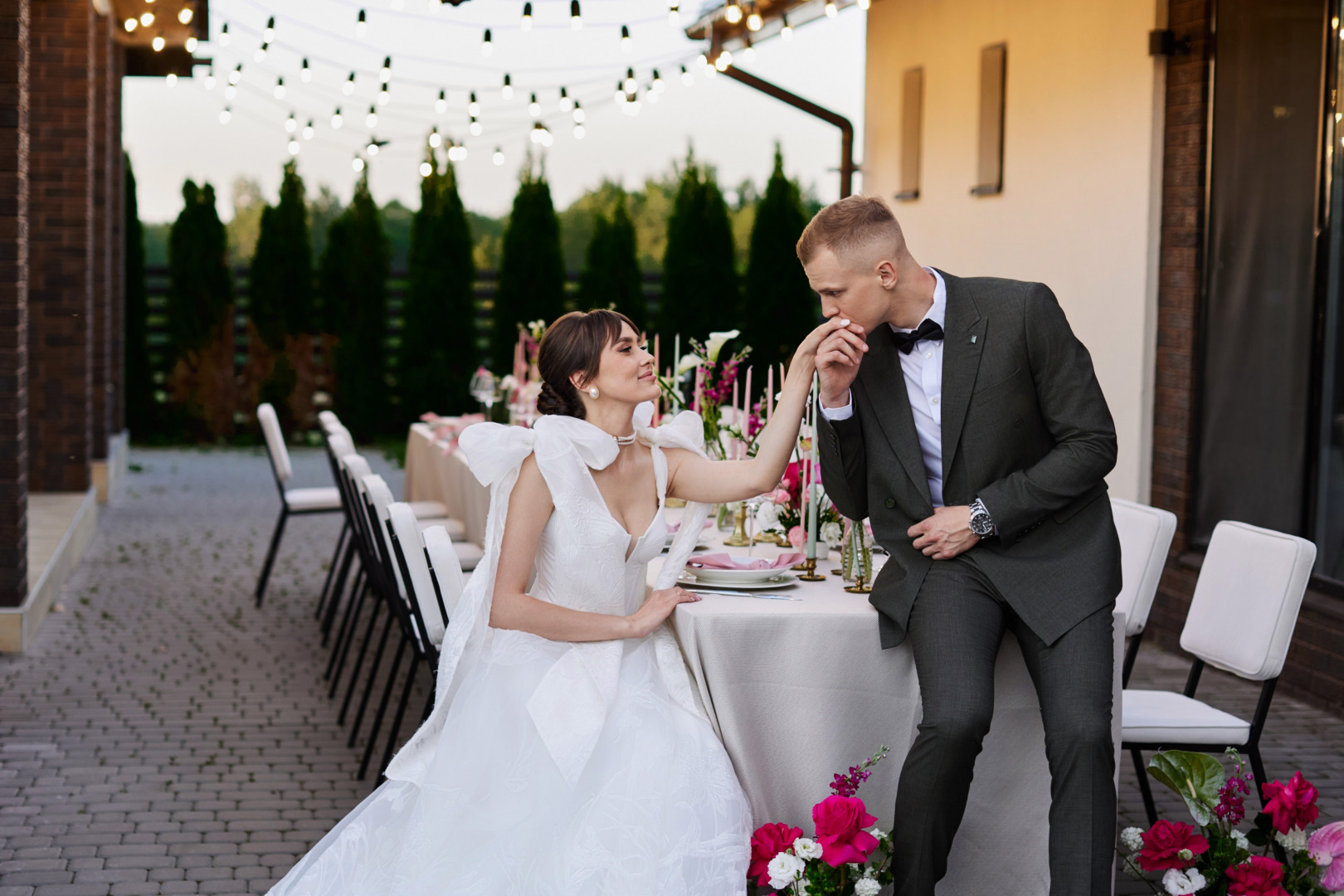 Фотограф Илья и Юлия Ширмановы, фотография от 17.12.2025