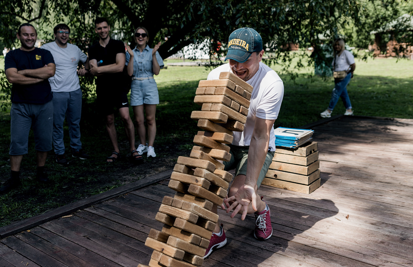 Фотограф Максим Ладовский, фотография от 08.08.2023