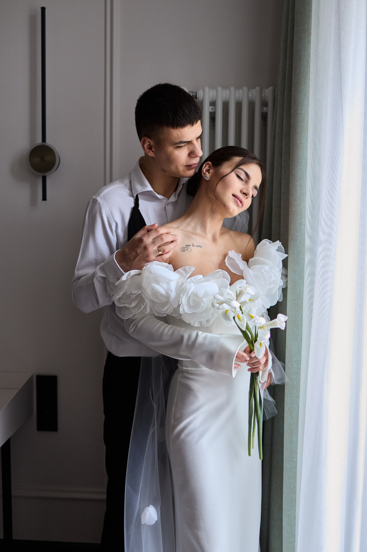 Фотограф Илья и Юлия Ширмановы, фотография от 17.12.2025