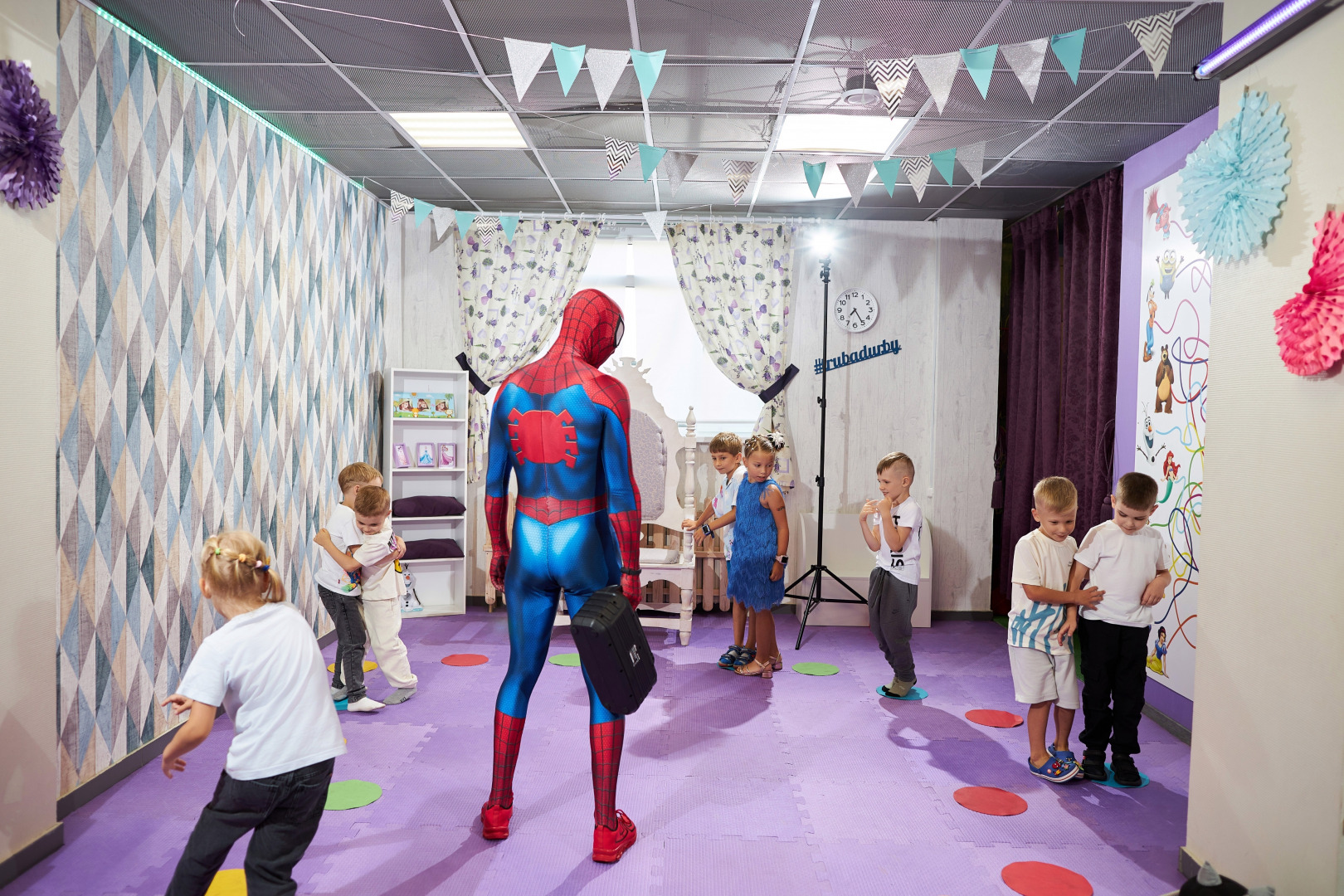 Фотограф Илья и Юлия Ширмановы, фотография от 16.12.2025