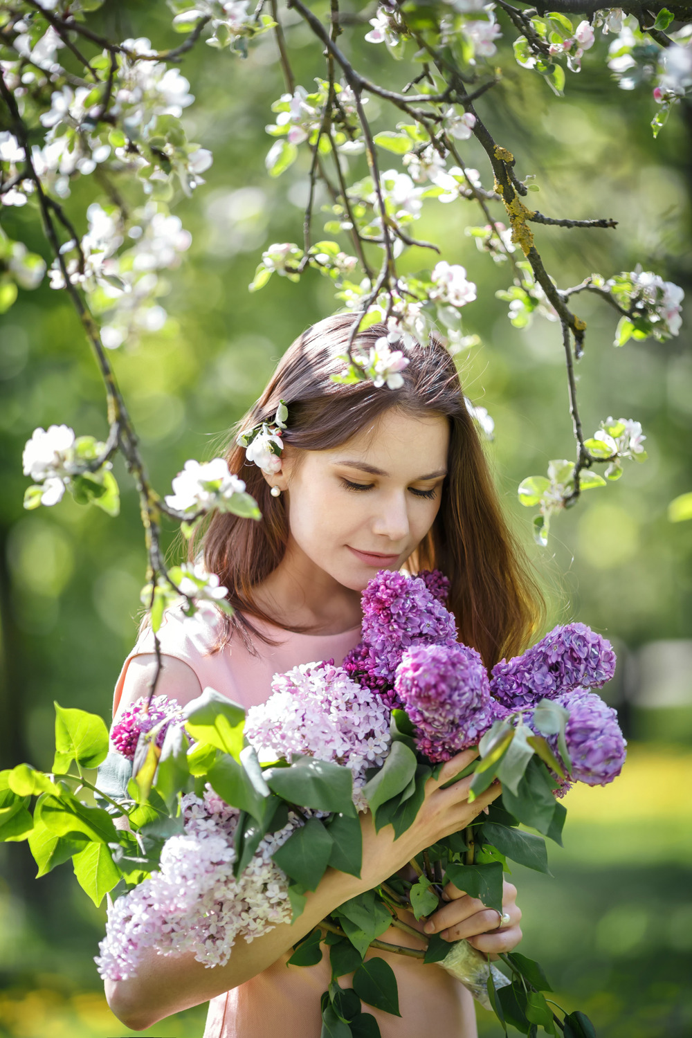 Ирина Горюкина - семейный и детский фотограф в Минске, фотография от 23.05.2019