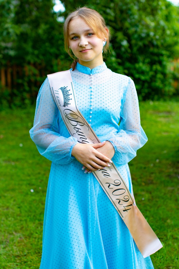 Егор Бабий - детский фотограф, портретный фотограф, фотограф мероприятий в городе Минск, Брест, Кобрин, фотография от 10.03.2026