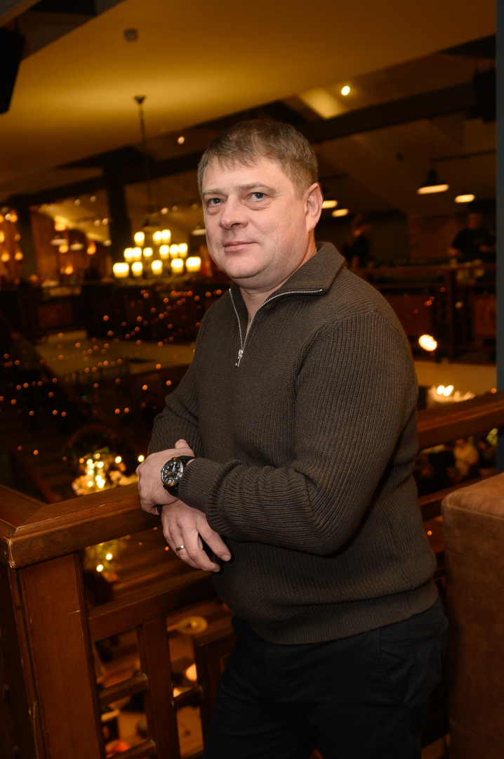 Фотограф Кирилл Емельянов - свадебный фотограф  Минск, фотография от 25.02.2026