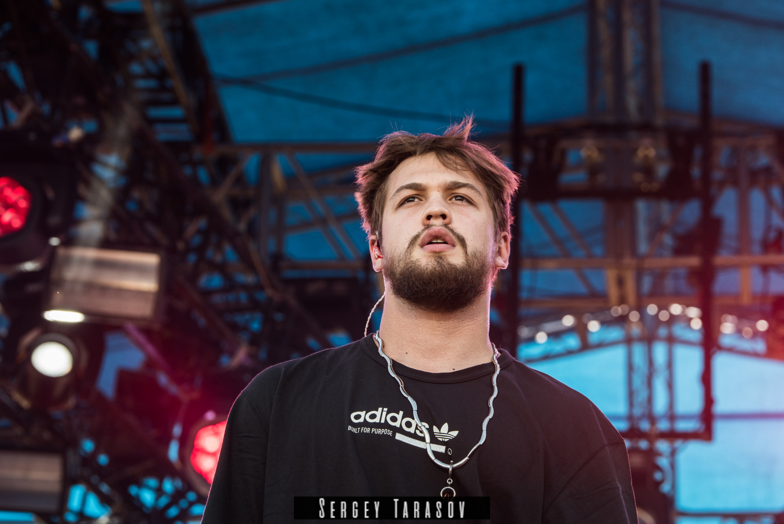 Фотограф Сергей Тарасов, фотография от 08.08.2018