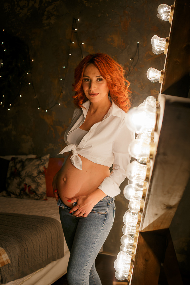 Фотограф Борис Карасик, фотография от 09.01.2019