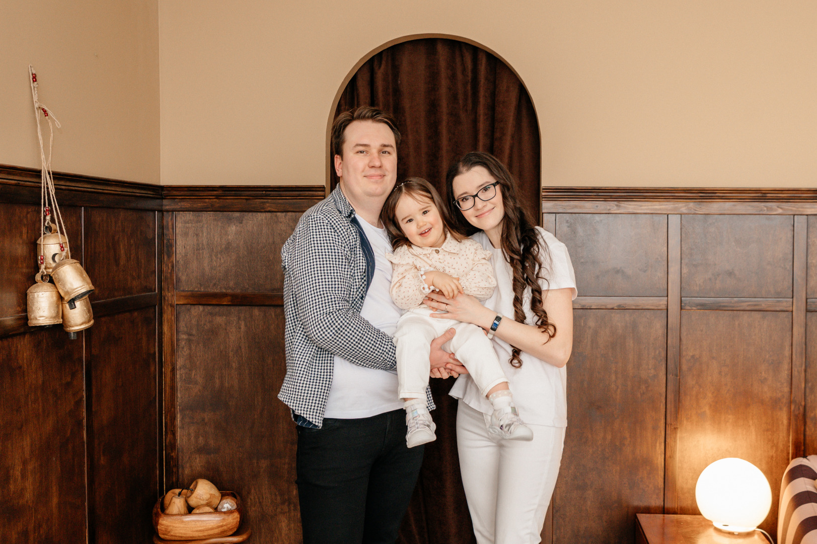 Фотограф Юлия Левандовская - свадебный и семейный фотограф в городе Минск, Минская обл.,  Могилев, Солигорск, фотография от 05.02.2026