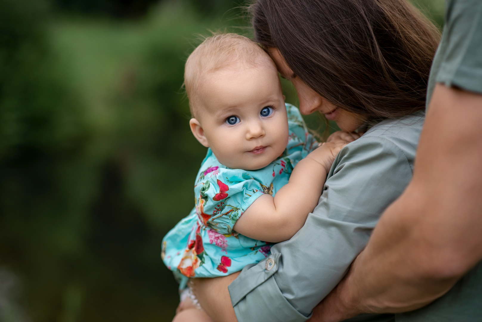 Фотограф Виктория Гринкевич - семейный фотограф в городе Минск, фотография от 10.12.2025