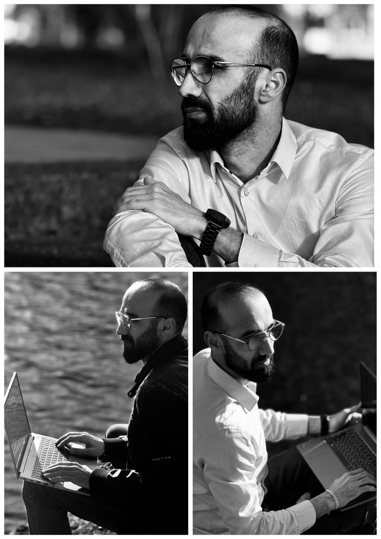 Фотограф в Минске - семейный, свадебный, репортажный фотограф. Фотосъёмка крещения, дня рождения, юбилея, венчания, корпоратива в Минске., фотография от 04.04.2026