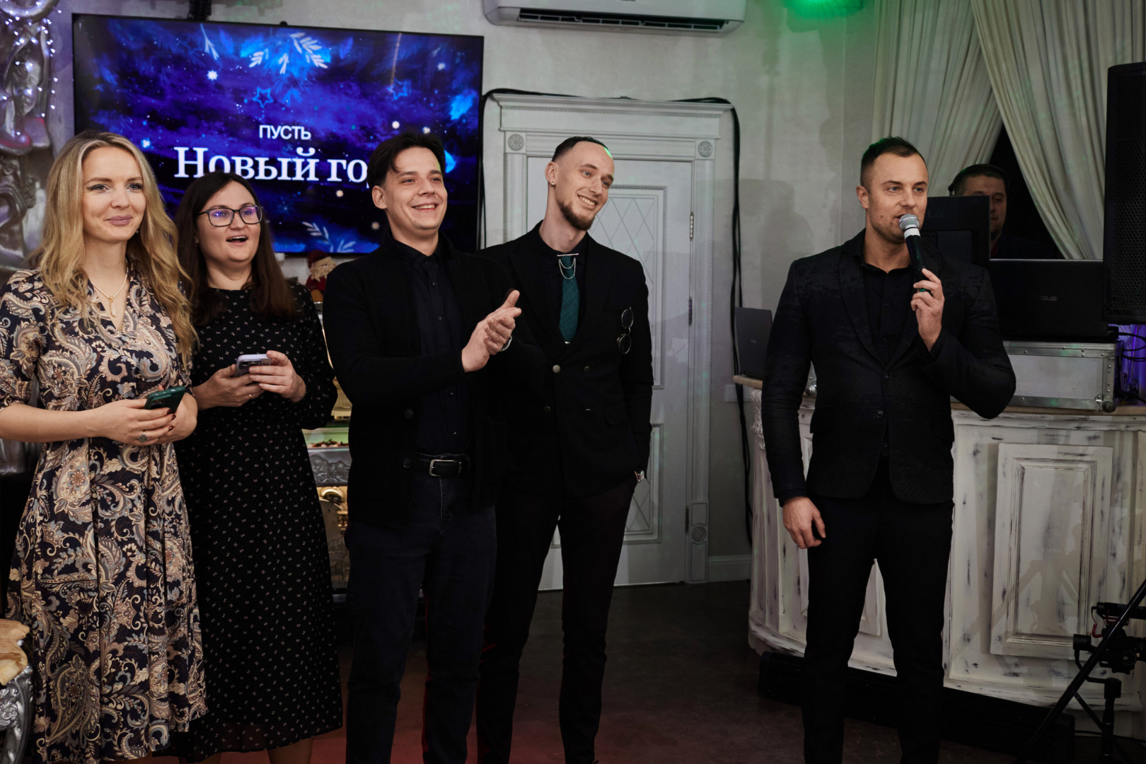 Фотограф Илья и Юлия Ширмановы, фотография от 16.12.2025