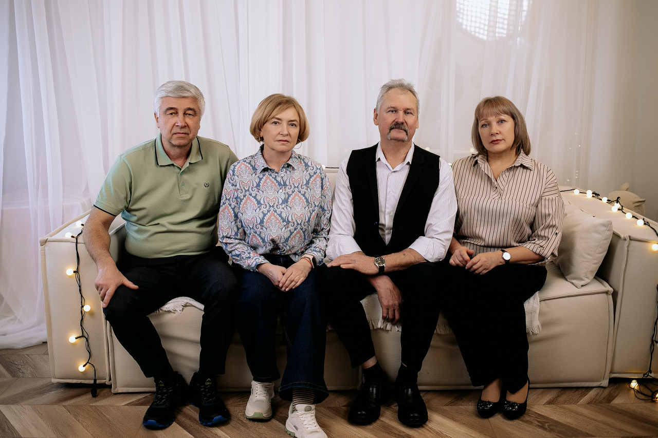 Фотограф в Минске - семейный, свадебный, репортажный фотограф. Фотосъёмка крещения, дня рождения, юбилея, венчания, корпоратива в Минске., фотография от 31.12.2025