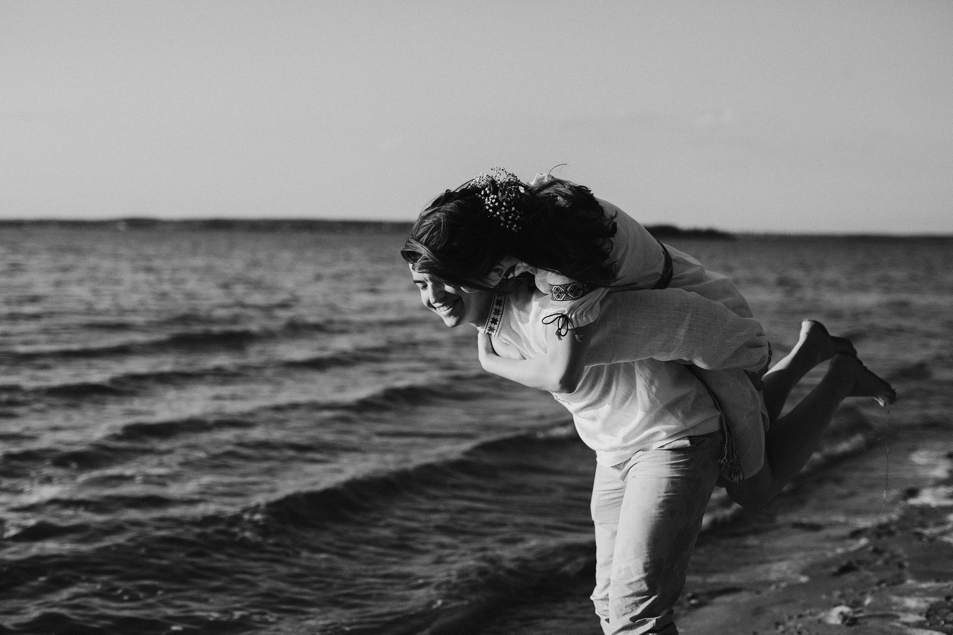 Фотограф Елизавета Лукашевич - фотограф Love Story, детский фотограф, свадебный фотограф в городе Минск, Могилев, Брест, фотография от 13.03.2020