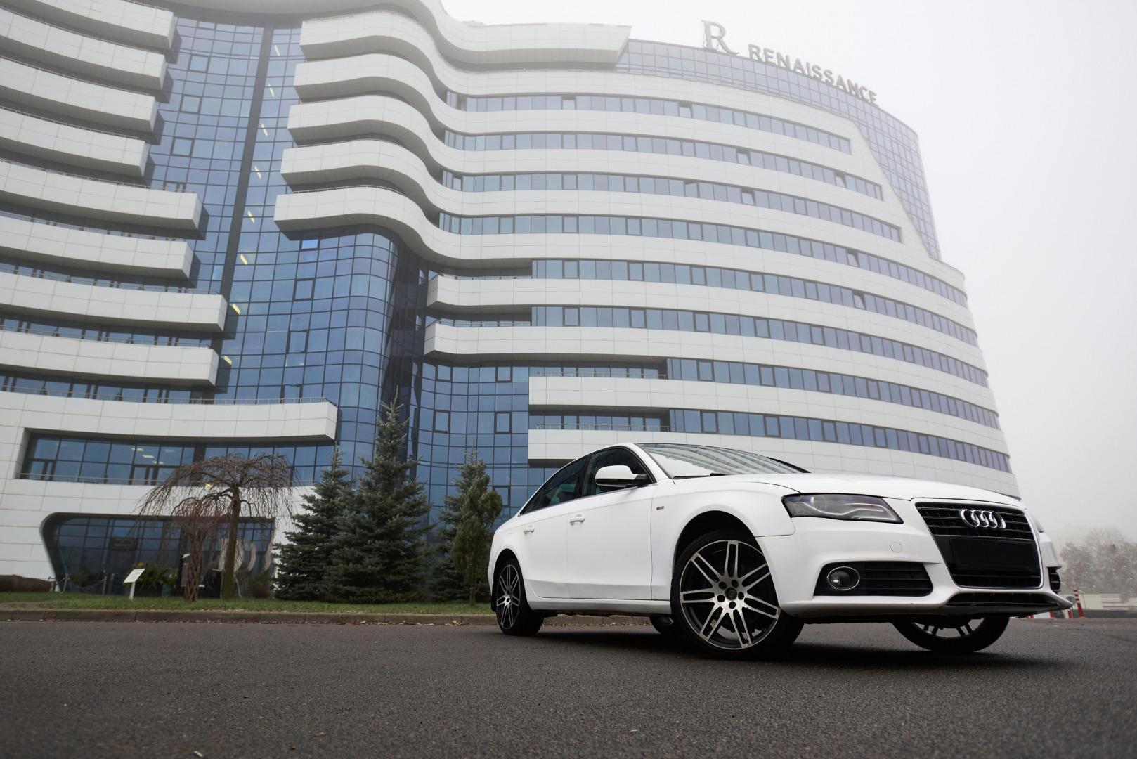 Фотограф Александр Тагаев - фотограф автомобилей в городе Минск, фотография от 28.01.2026