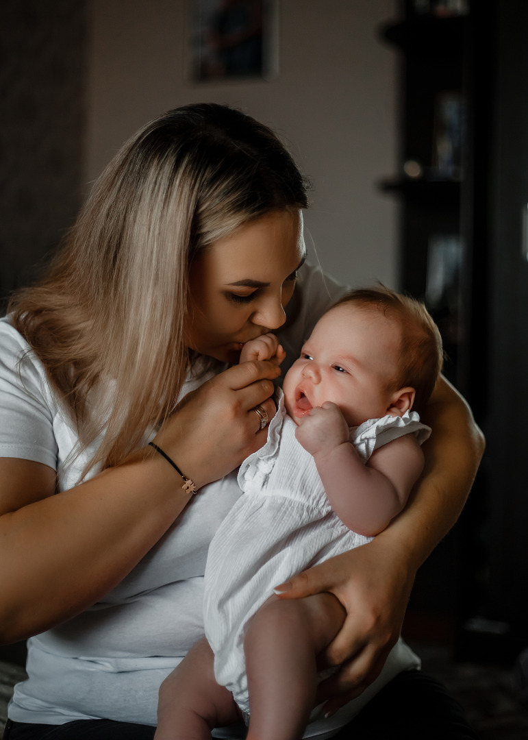 Фотограф Анастасия Лагуновская, фотография от 04.12.2025