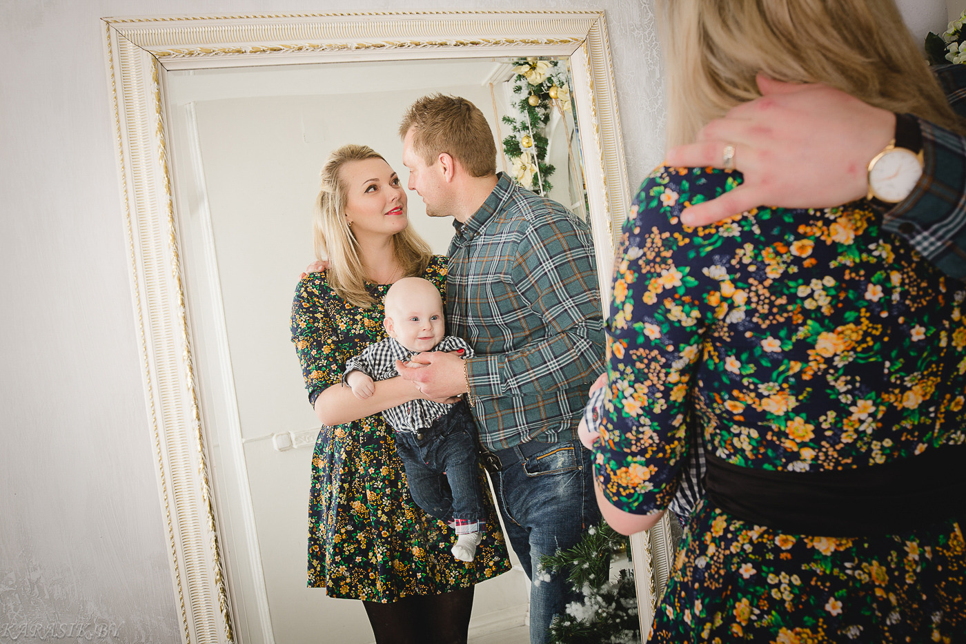 Фотограф Борис Карасик, фотография от 19.10.2018