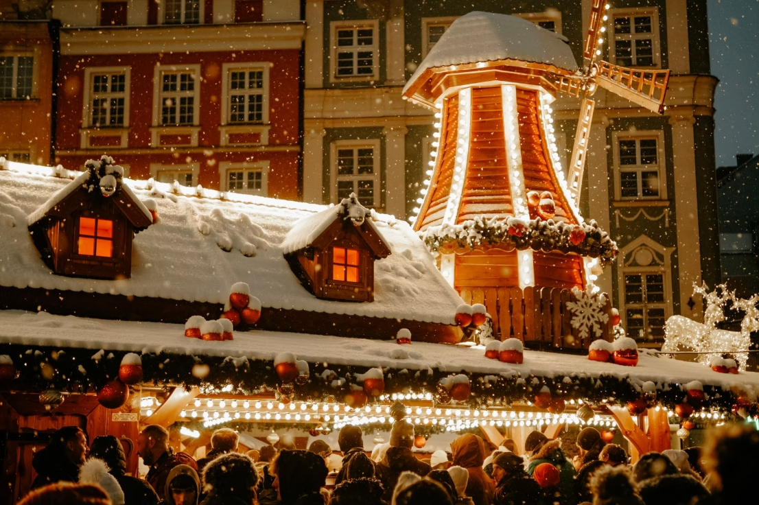 Фотограф Мария Войтик, фотография от 24.12.2025