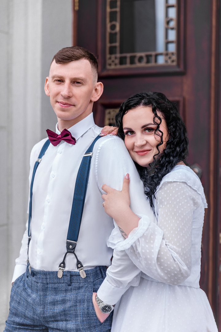 Фотограф Екатерина Рябченко - семейный, детский, свадебный, школьный фотограф в городе Минск, фотография от 15.06.2024