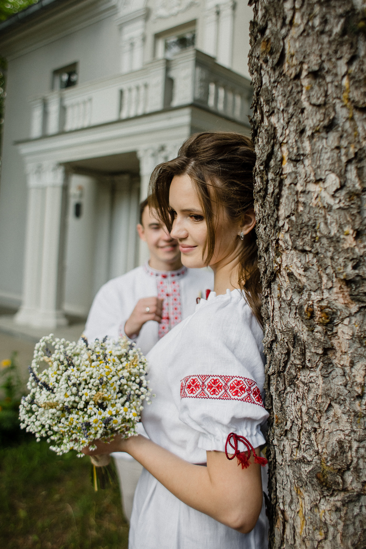 Фотограф Елизавета Лукашевич - фотограф Love Story, детский фотограф, свадебный фотограф в городе Минск, Могилев, Брест, фотография от 13.03.2020