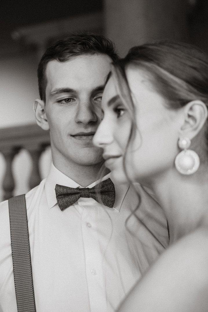 Фотограф Юлия Левандовская - свадебный и семейный фотограф в городе Минск, Минская обл.,  Могилев, Солигорск, фотография от 24.11.2025