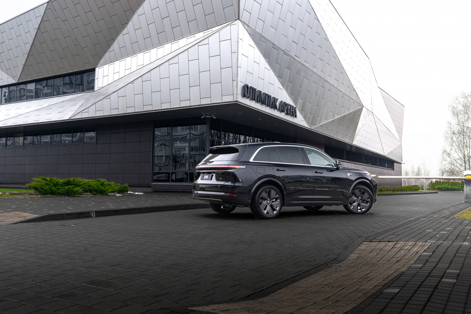 Фотограф Дмитрий Цыганков, фотография от 03.01.2026