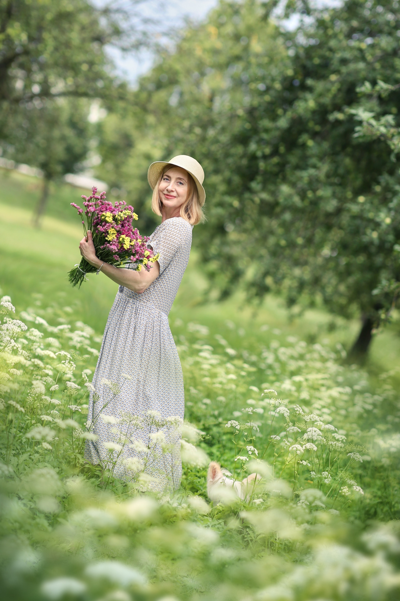 Ирина Горюкина - семейный и детский фотограф в Минске, фотография от 22.07.2024