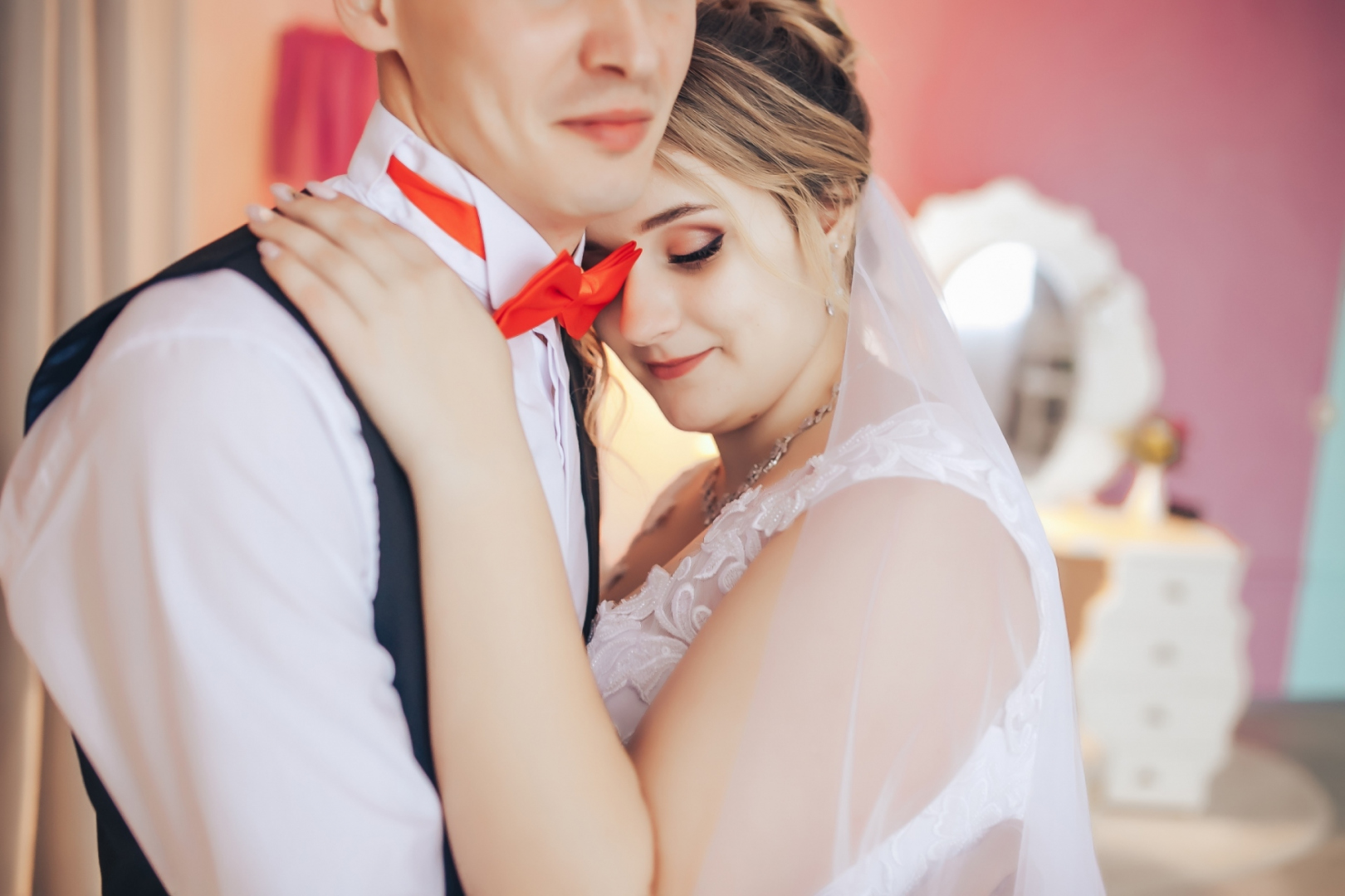 Андрей Вадютин - фотограф Love Story, свадебный фотограф в городе Гомель, фотография от 05.11.2019