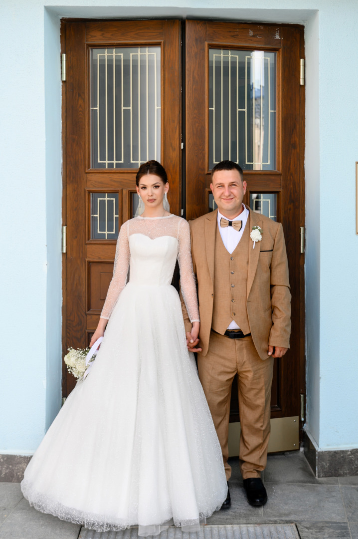 Фотограф Кирилл Емельянов - свадебный фотограф  Минск, фотография от 15.04.2026