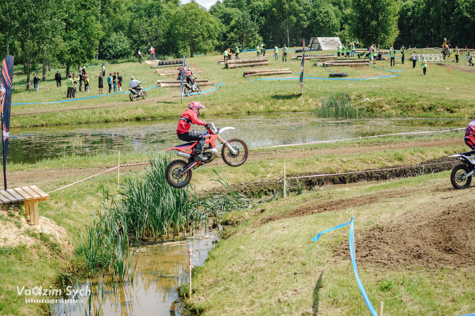 Фотограф Вадим Сыч, фотография от 17.04.2026