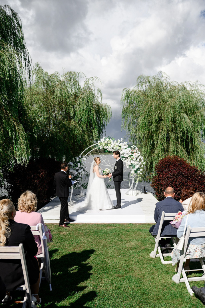 Фотограф Кирилл Емельянов - свадебный фотограф  Минск, фотография от 25.02.2026