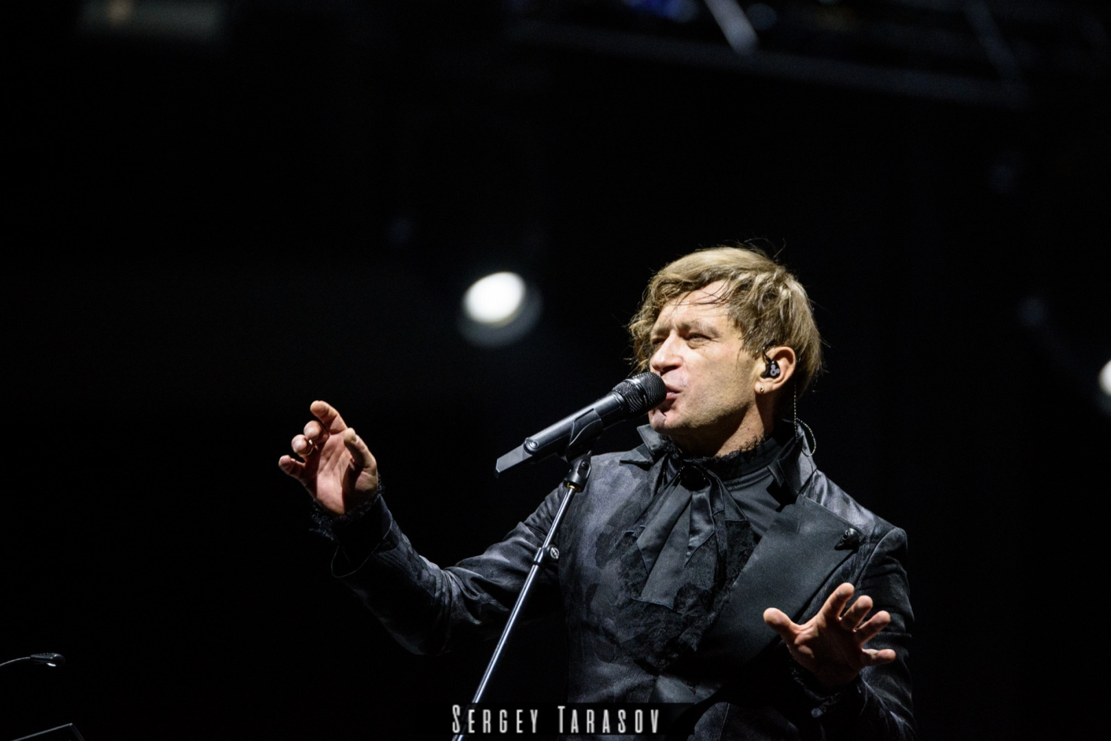 Фотограф Сергей Тарасов, фотография от 31.03.2019