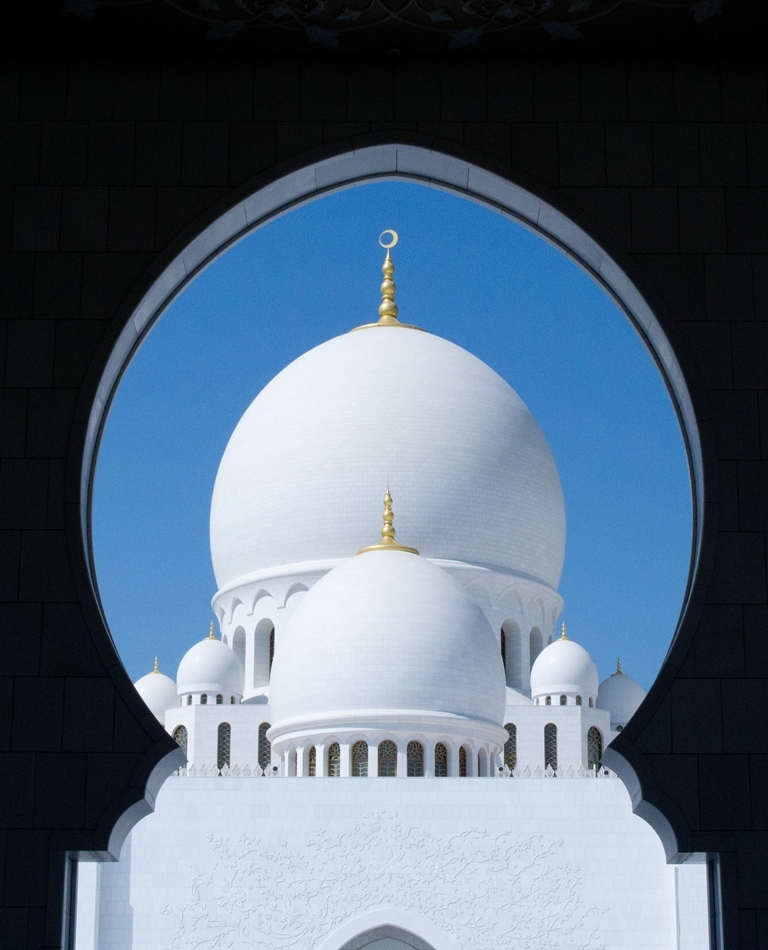 Мечеть шейха Заида в Абу-Даби | Фотограф Алексей Мелешко | foto.by фото.бай