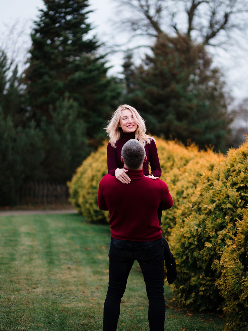 Love Story, детский, свадебный фотограф Юрий Краснов , Минск, Витебск, Гродно, фотография от 13.11.2019