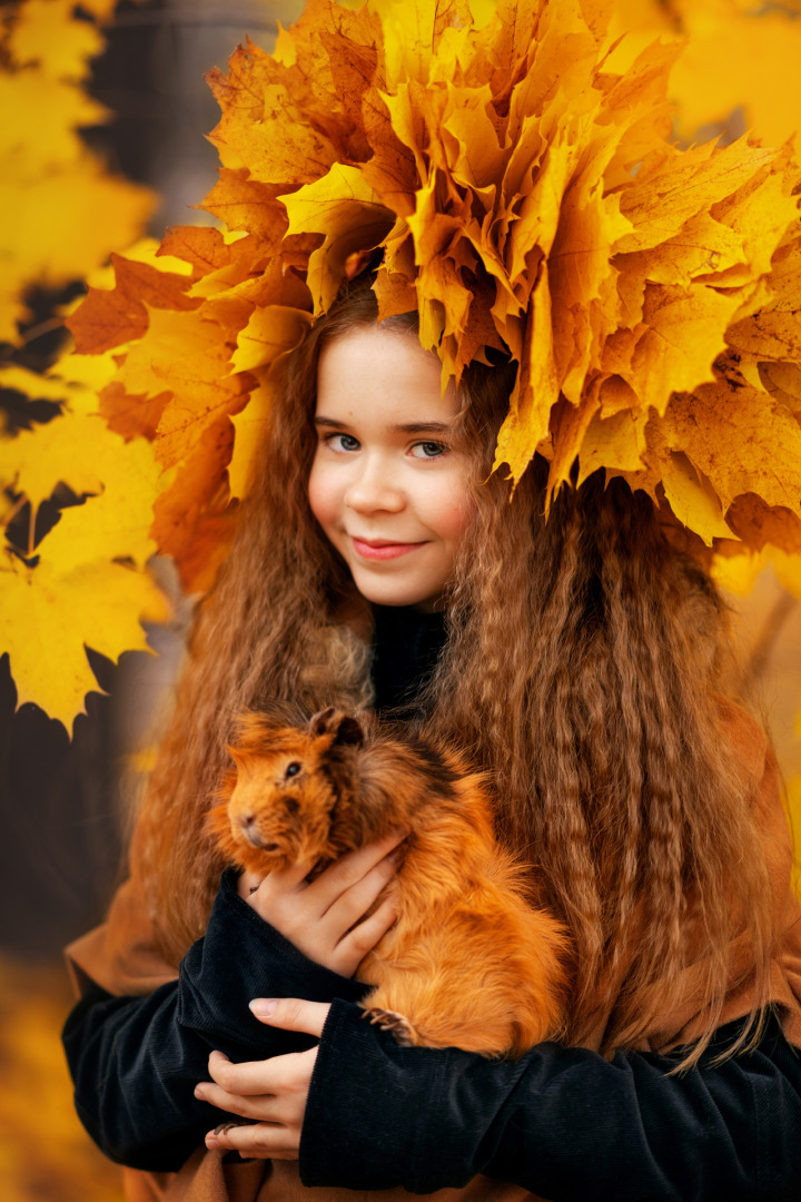 Фотограф Андрей Козеко - детский фотограф в городе Минск, фотография от 12.11.2021