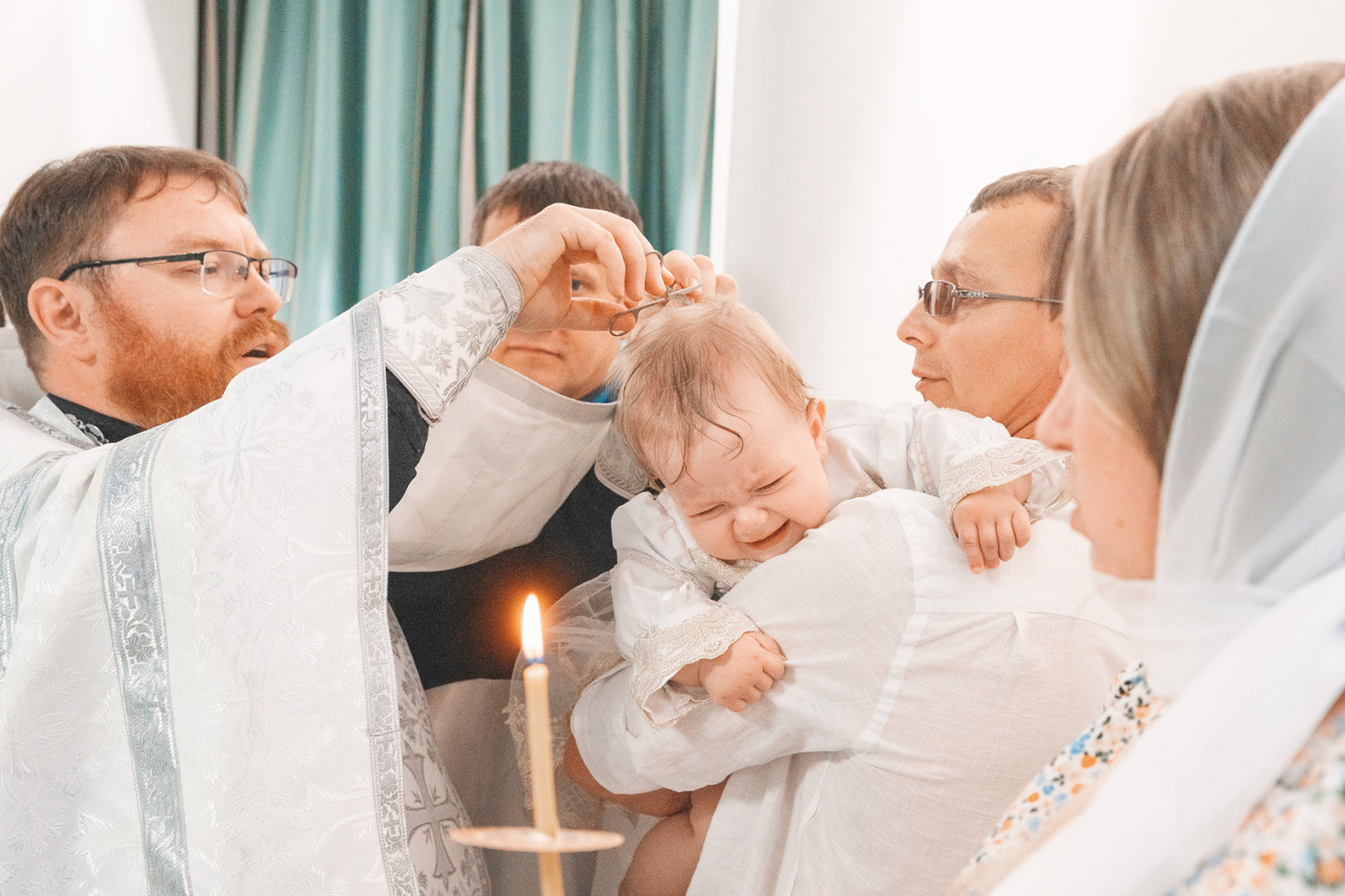 Фотограф Андрей Козеко - детский фотограф в городе Минск, фотография от 14.03.2026
