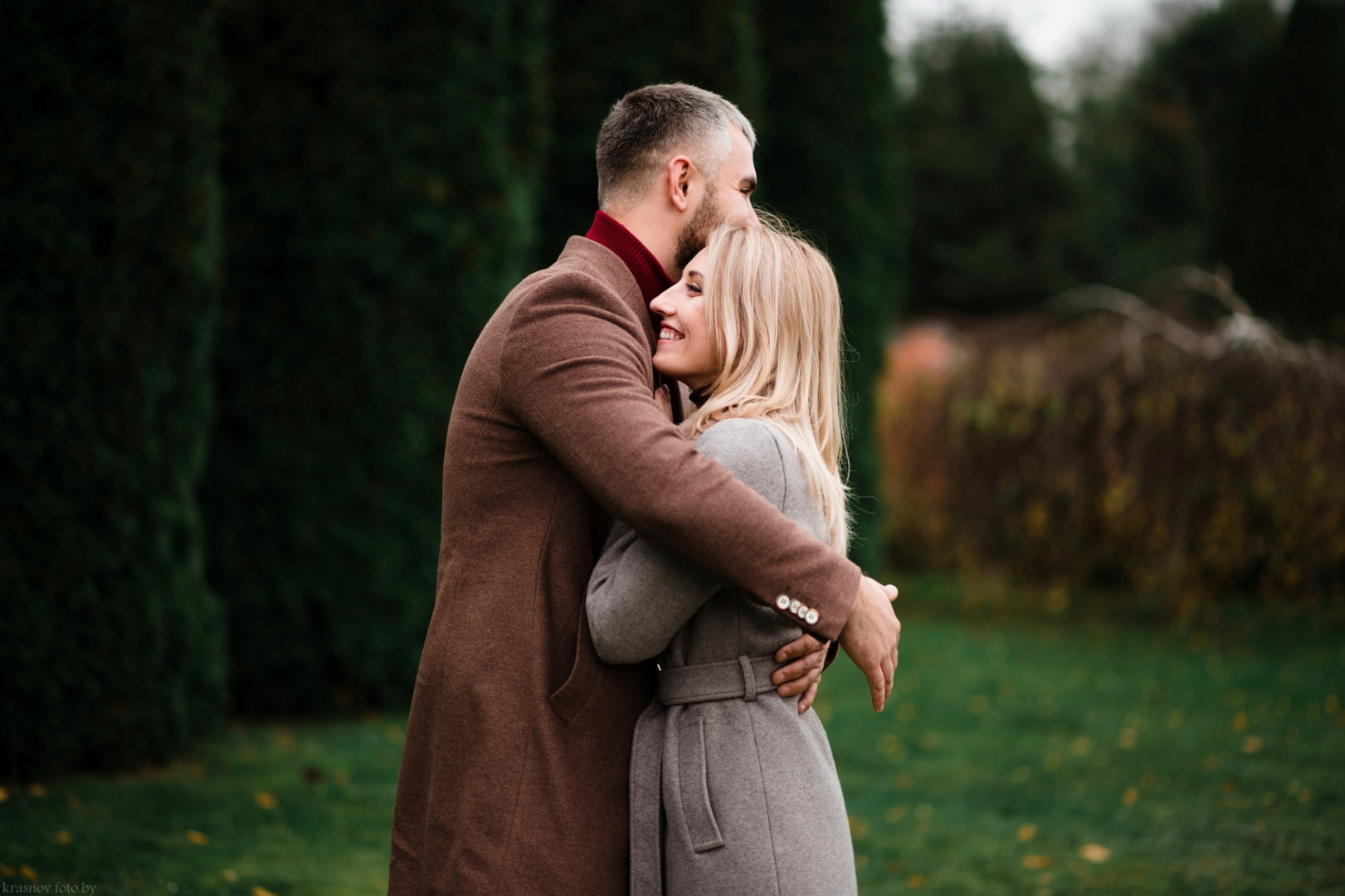 Love Story, детский, свадебный фотограф Юрий Краснов , Минск, Витебск, Гродно, фотография от 13.11.2019