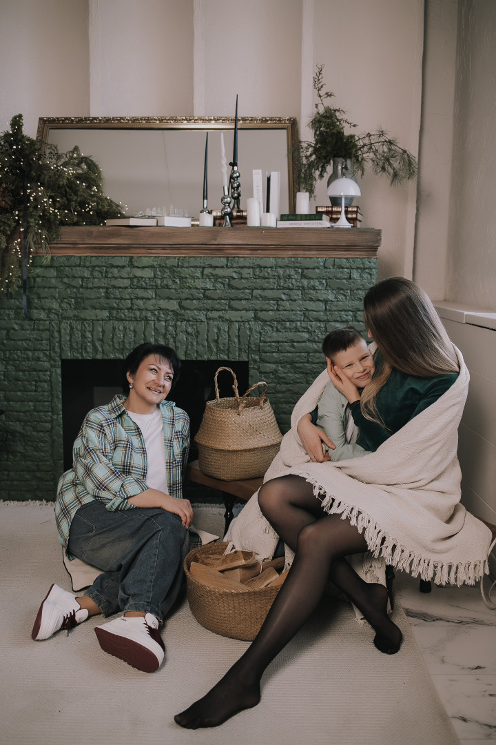 Фотограф в Минске - семейный, свадебный, репортажный фотограф. Фотосъёмка крещения, дня рождения, юбилея, венчания, корпоратива в Минске., фотография от 31.12.2025