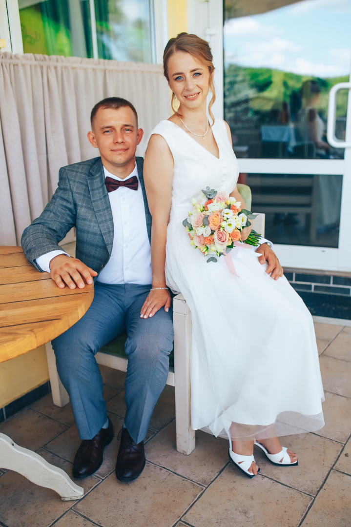 Андрей Вадютин - фотограф Love Story, свадебный фотограф в городе Гомель, фотография от 13.08.2025