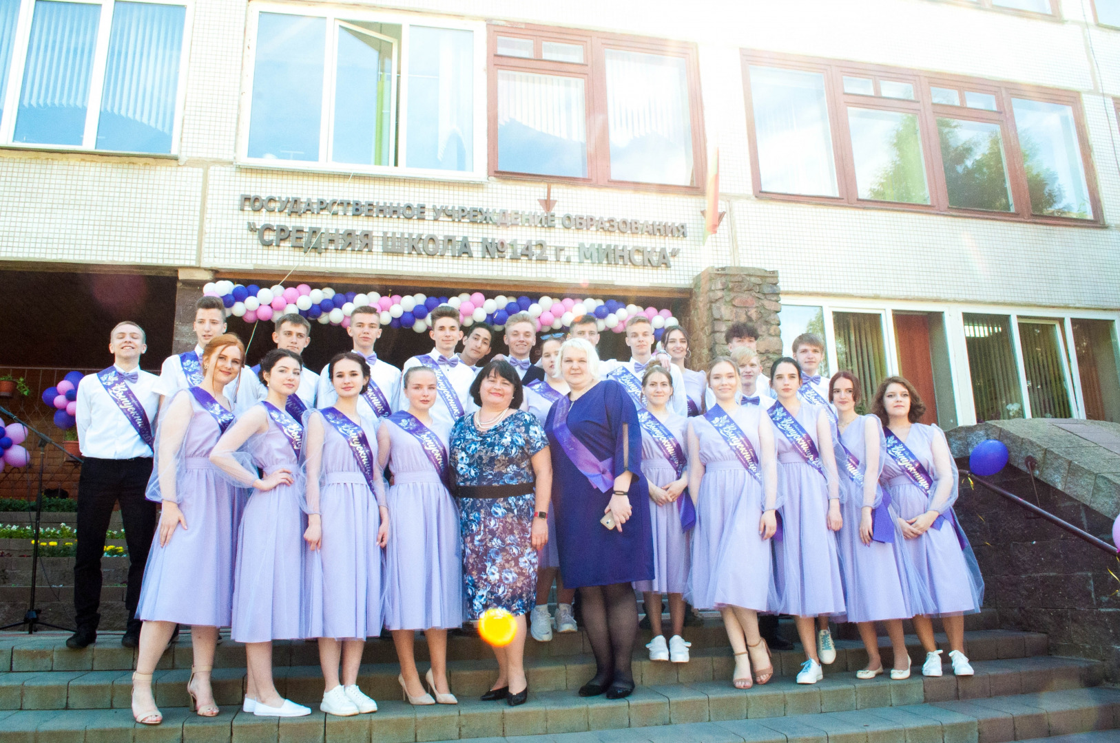 Фотограф Алла Каптур - семейный фотограф в городе Минск, фотография от 09.08.2022