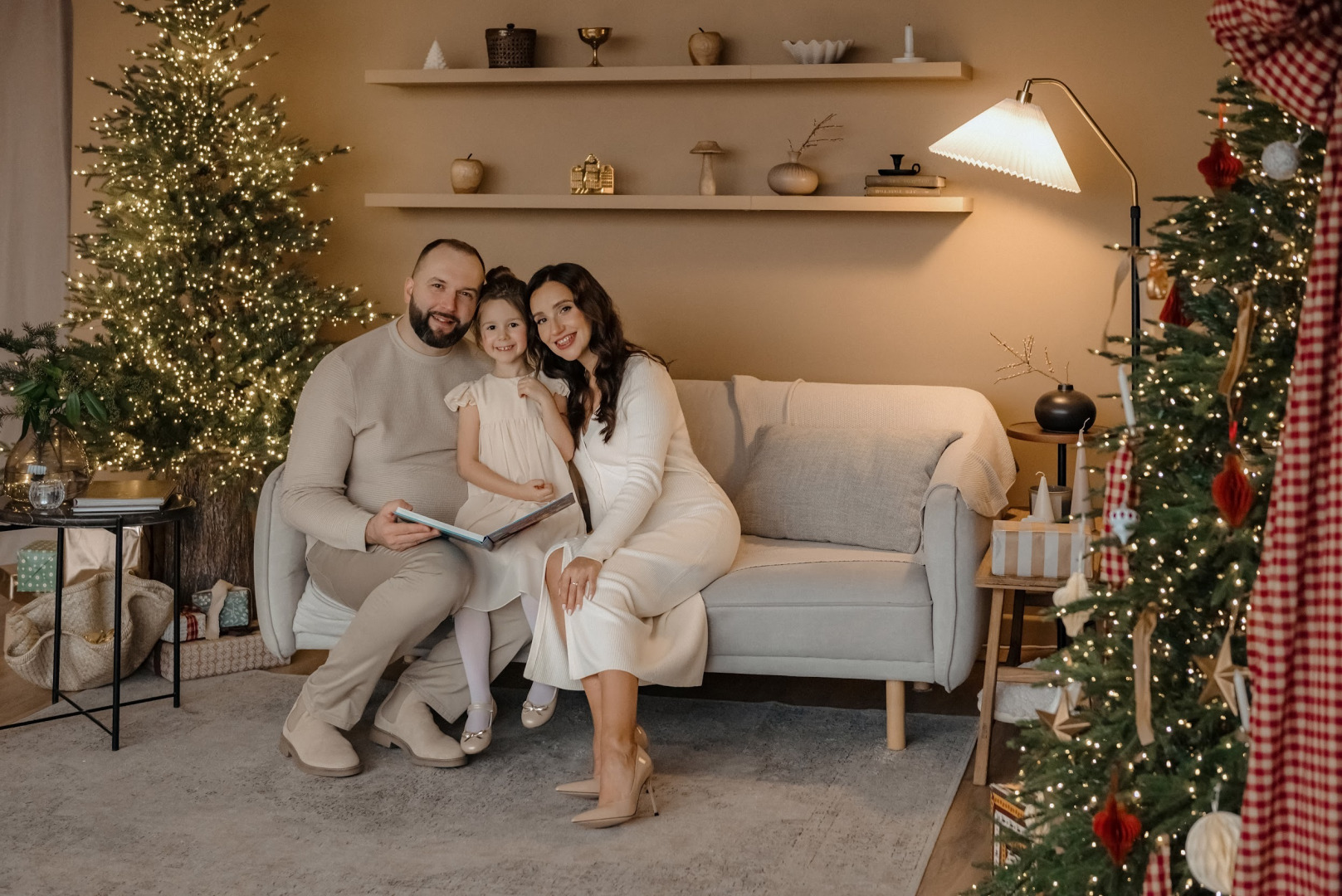 Фотограф Екатерина Шведова, фотография от 09.11.2025