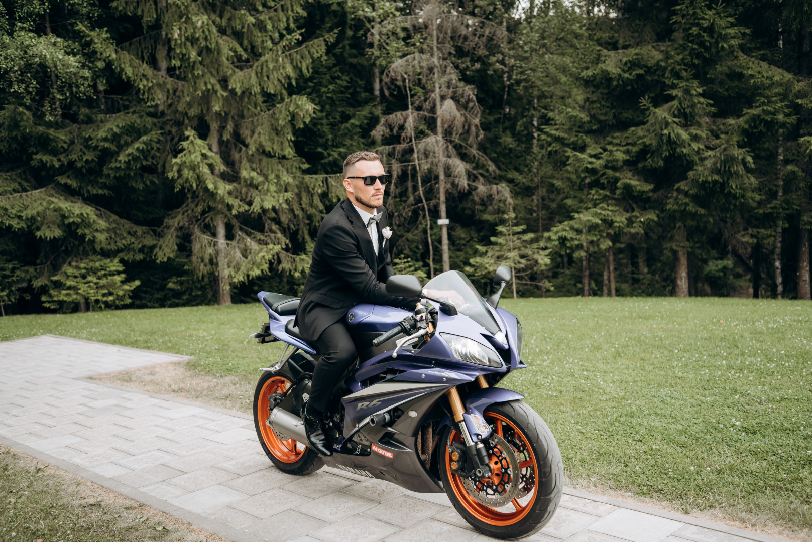 Фотограф Юлия Левандовская - свадебный и семейный фотограф в городе Минск, Минская обл.,  Могилев, Солигорск, фотография от 15.03.2023