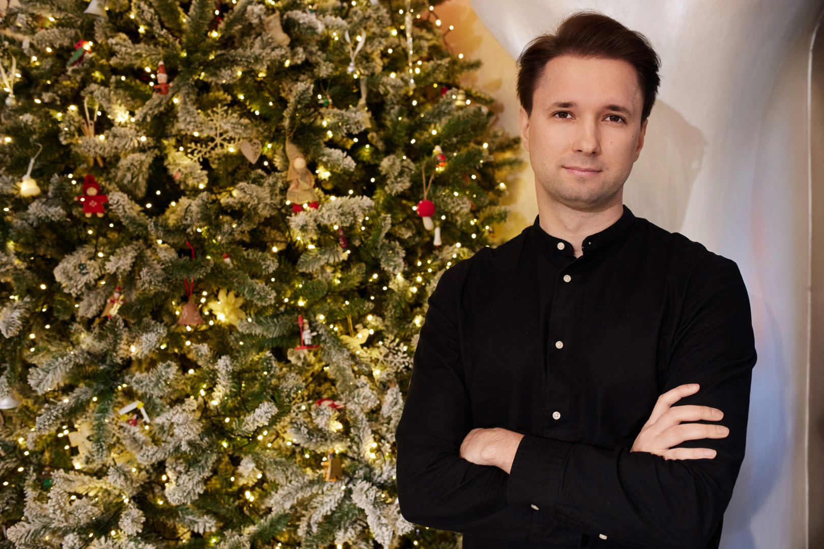 Фотограф Илья и Юлия Ширмановы, фотография от 16.12.2025