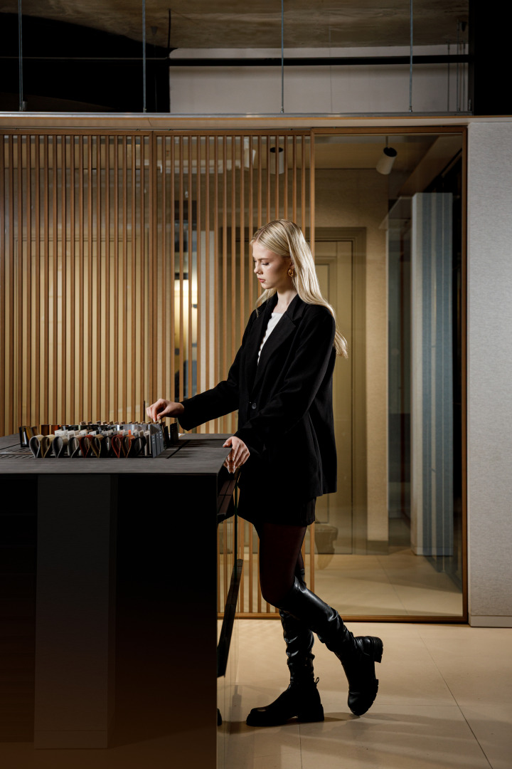 Андрей Кот - рекламный фотограф, фотограф интерьеров, фотограф архитектуры в городе Минск, фотография от 14.04.2026