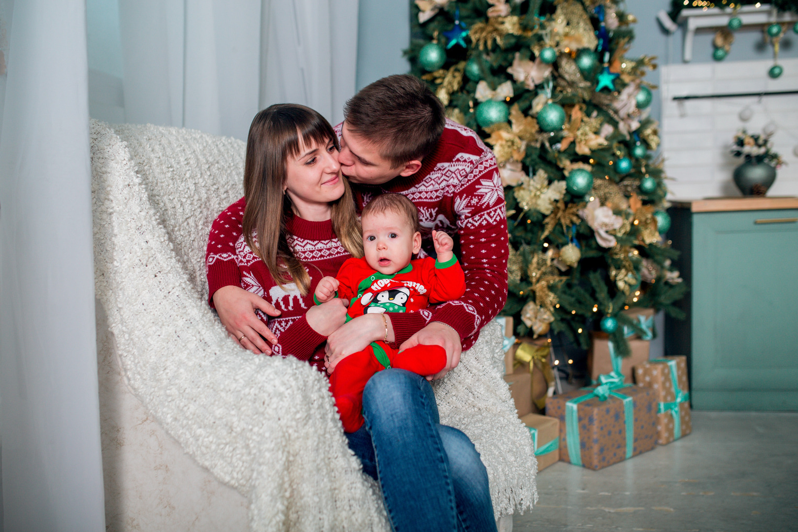 Фотограф Александр Киселев, фотография от 20.12.2019