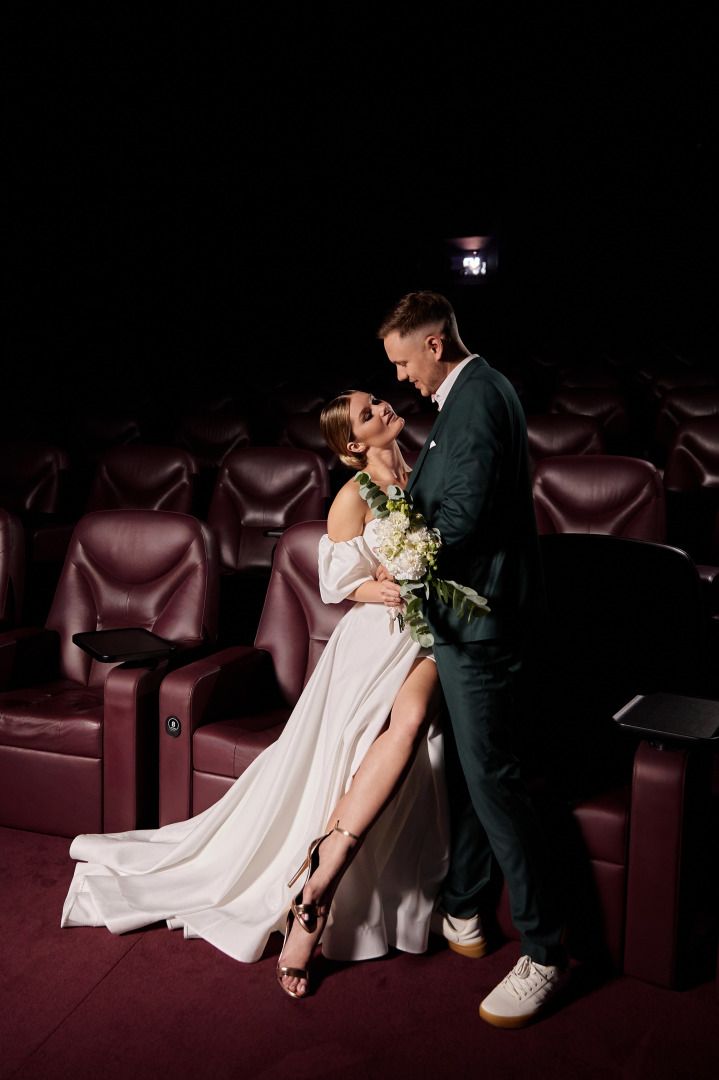 Фотограф Илья и Юлия Ширмановы, фотография от 17.12.2025