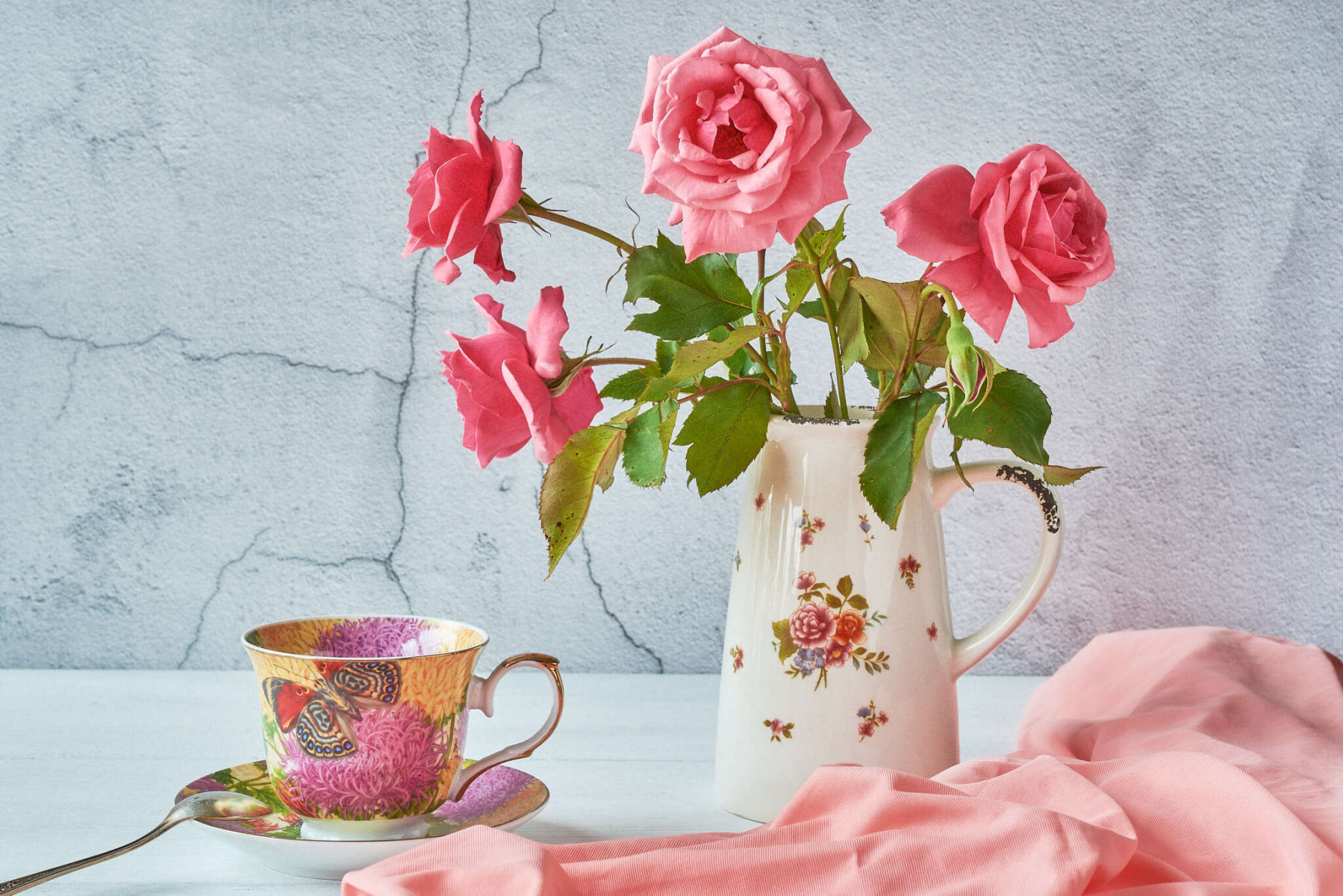 Розовые розы... | Фотограф Зміцер Пахоменка | foto.by фото.бай