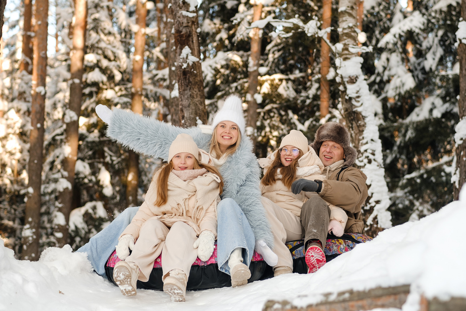 Александр Лобач - свадебный и семейный фотограф, фотография от 28.02.2026