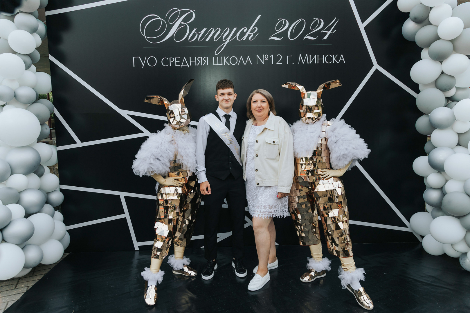 Фотограф Влад Салихов - свадебный фотограф в городе Минск, фотография от 28.04.2025