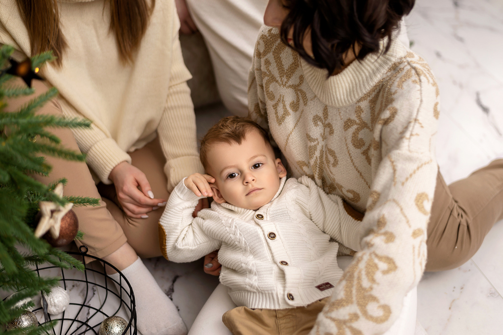 Фотограф Виктория Гринкевич - семейный фотограф в городе Минск, фотография от 03.12.2025