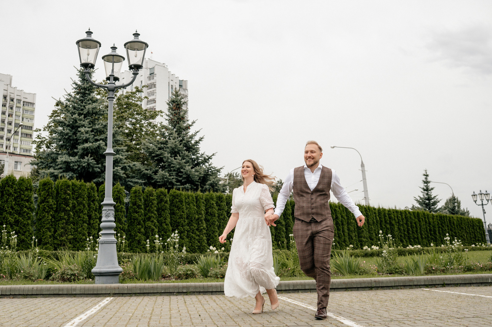 Фотограф Юлия Левандовская - свадебный и семейный фотограф в городе Минск, Минская обл.,  Могилев, Солигорск, фотография от 22.10.2025