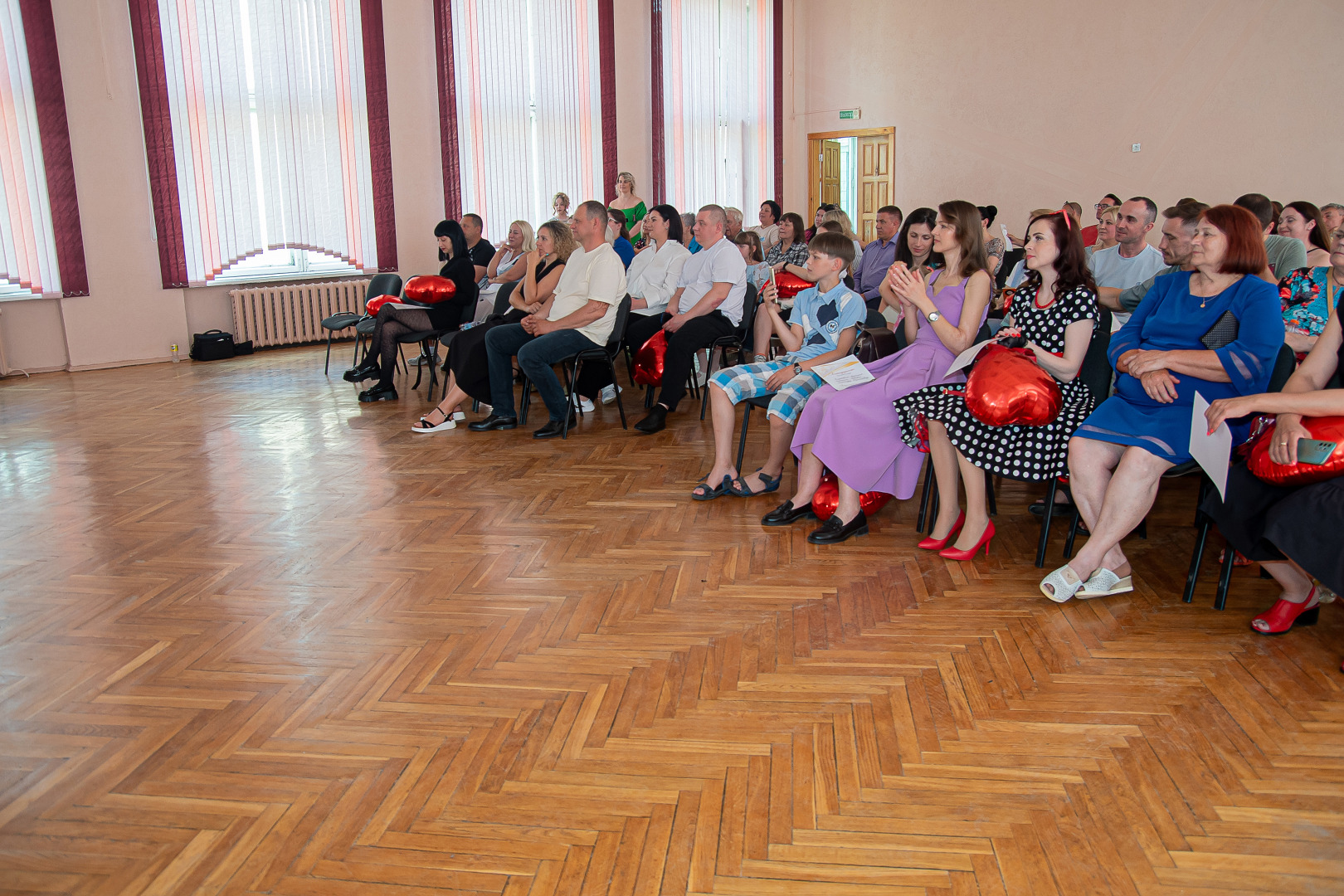 Фотограф Татьяна Семёнова - фотограф Love Story в городе, фотография от 21.02.2026