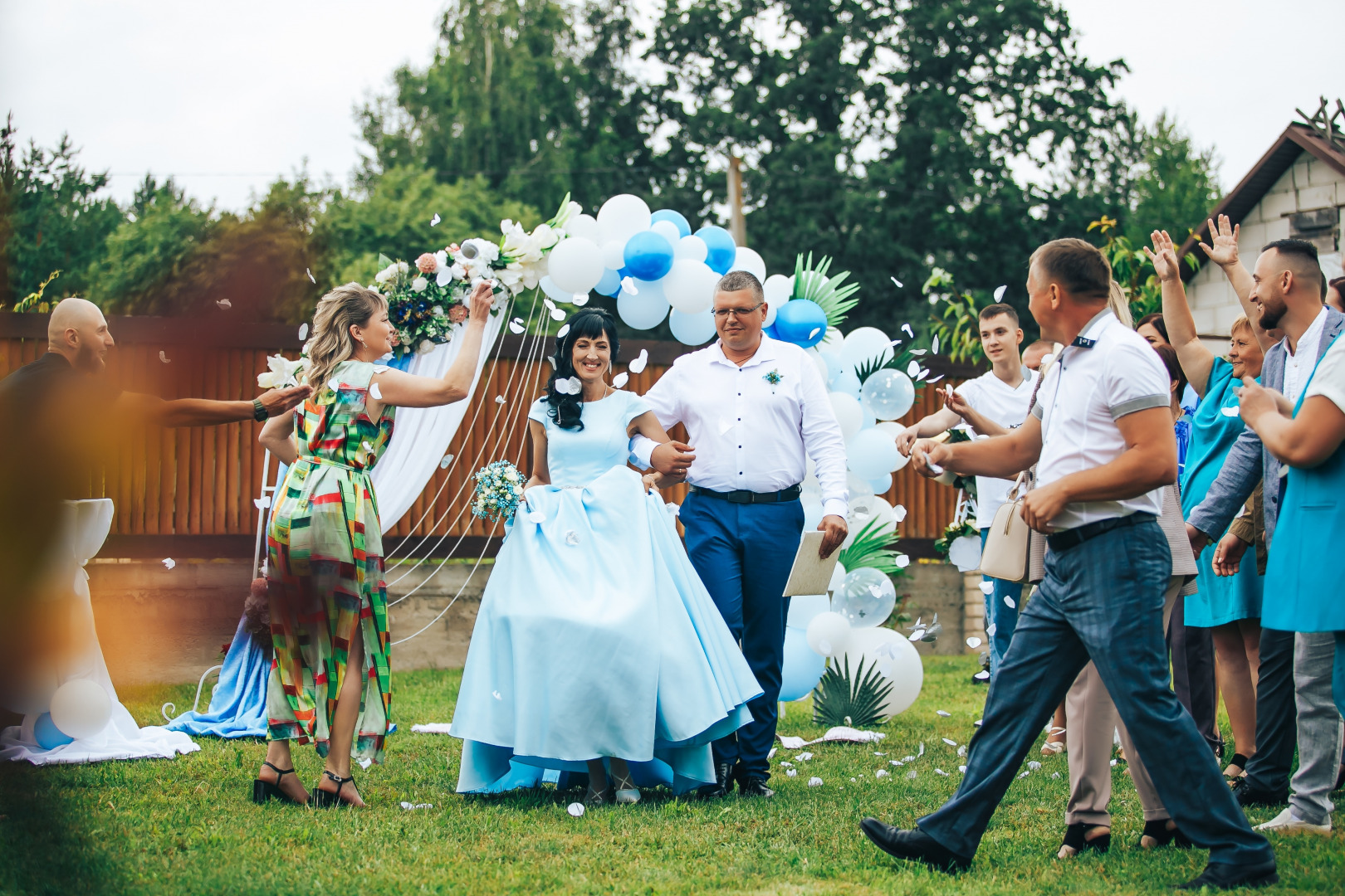 Андрей Вадютин - фотограф Love Story, свадебный фотограф в городе Гомель, фотография от 26.07.2023